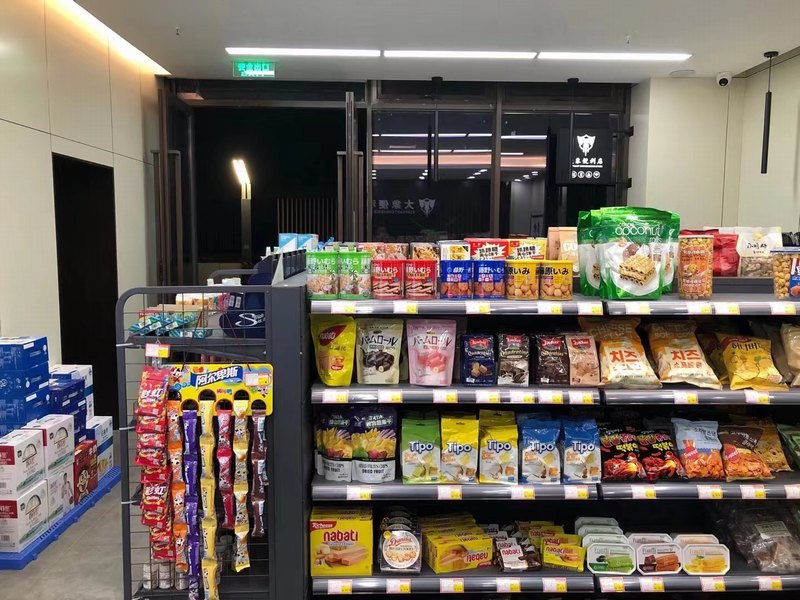 揚(yáng)州廣陵區(qū)加盟店