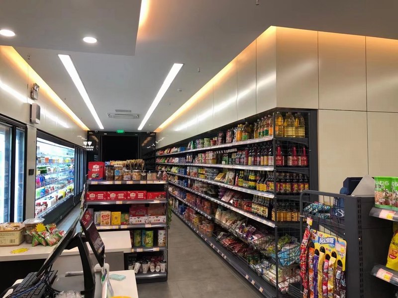 大象便利店入住鎮(zhèn)江